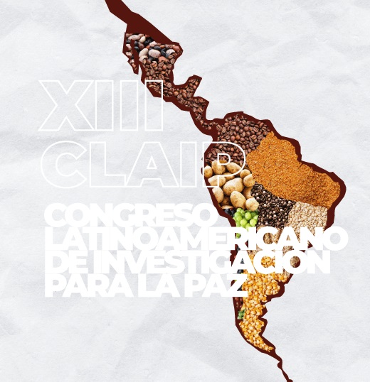 Congreso Latinoamericano de Investigación para la Paz